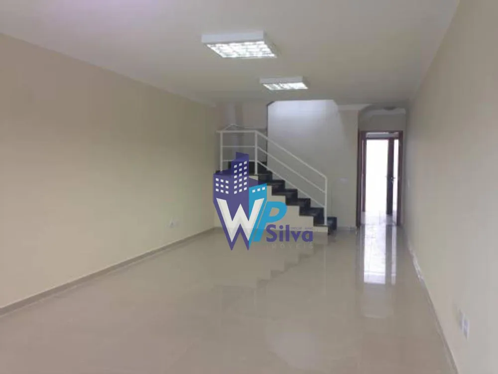 Sobrado, 3 quartos, 114 m² - Foto 4