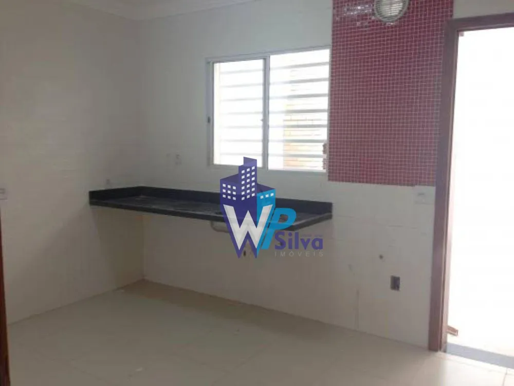 Sobrado, 3 quartos, 114 m² - Foto 3