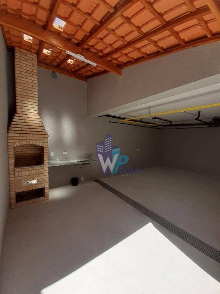 Apartamento, 2 quartos, 43 m² - Foto 4