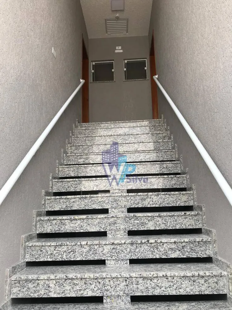Apartamento, 2 quartos, 43 m² - Foto 14