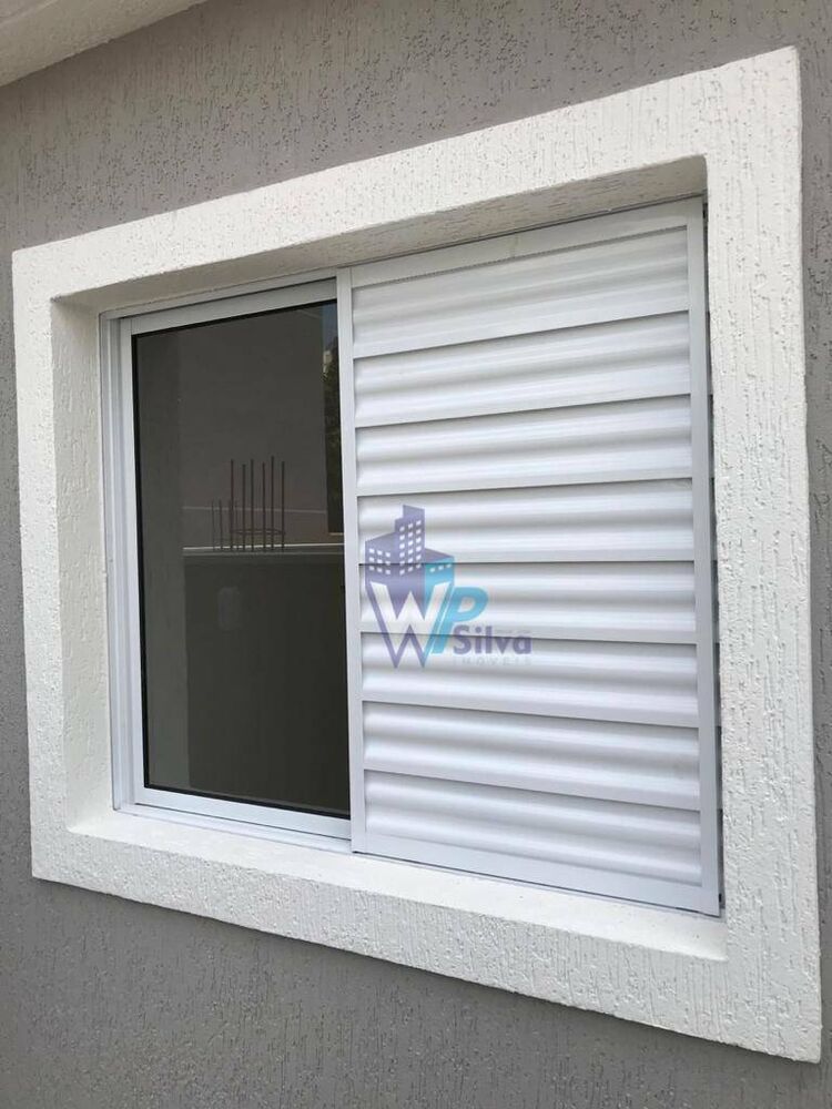 Apartamento, 2 quartos, 43 m² - Foto 1