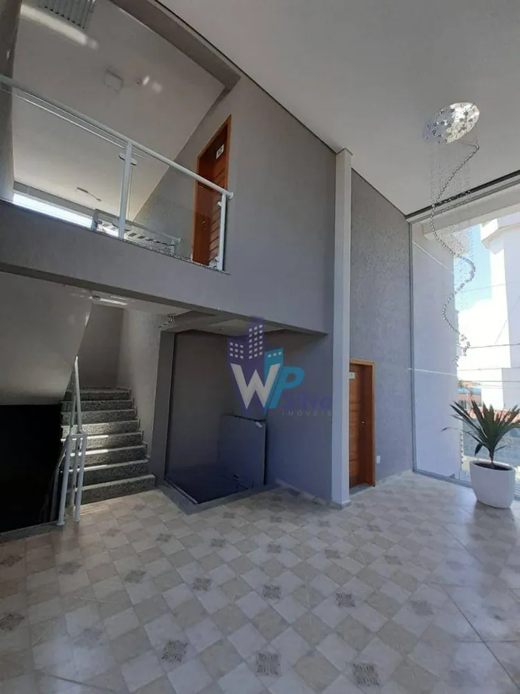 Apartamento, 2 quartos, 43 m² - Foto 20
