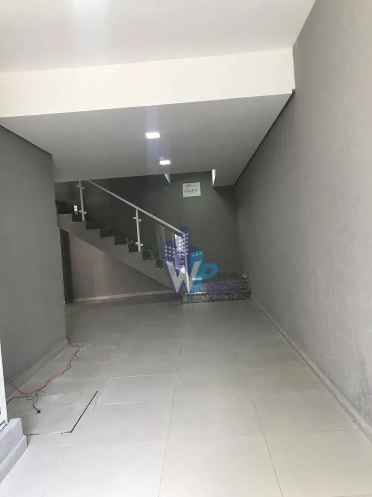 Apartamento, 2 quartos, 43 m² - Foto 9