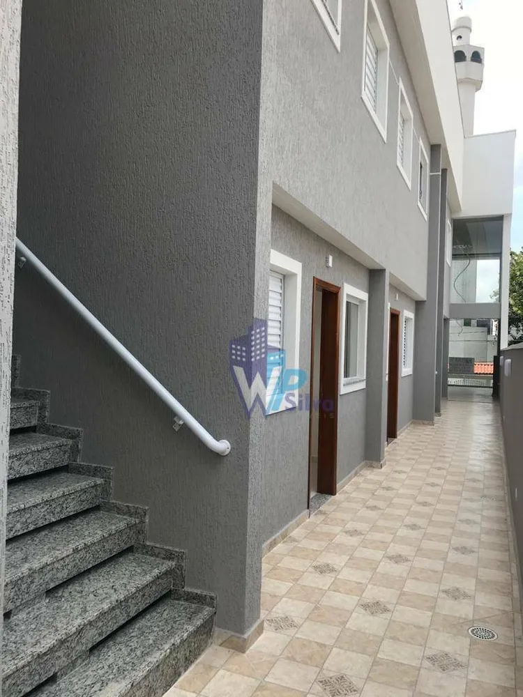 Apartamento, 2 quartos, 43 m² - Foto 13