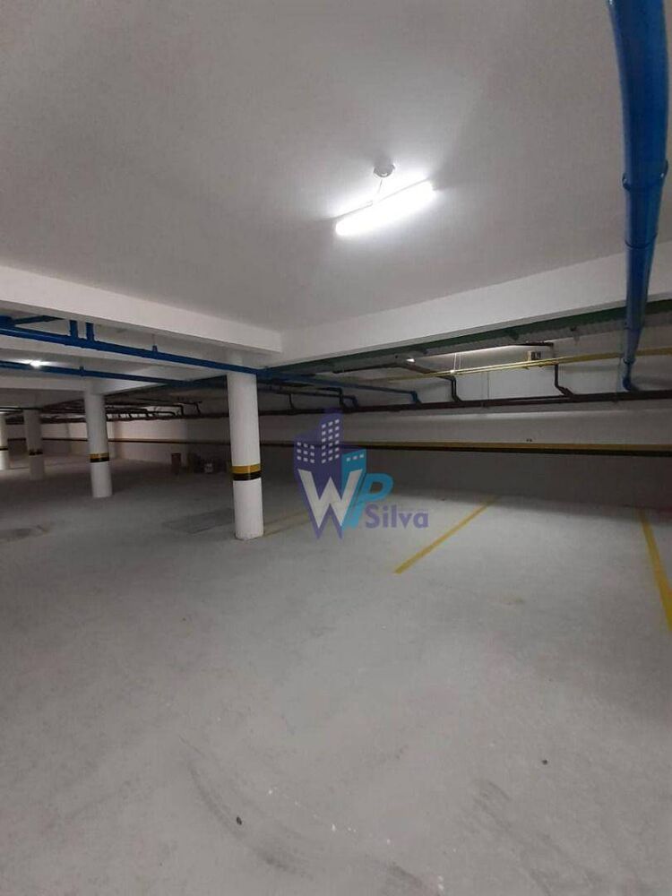 Apartamento, 2 quartos, 43 m² - Foto 3