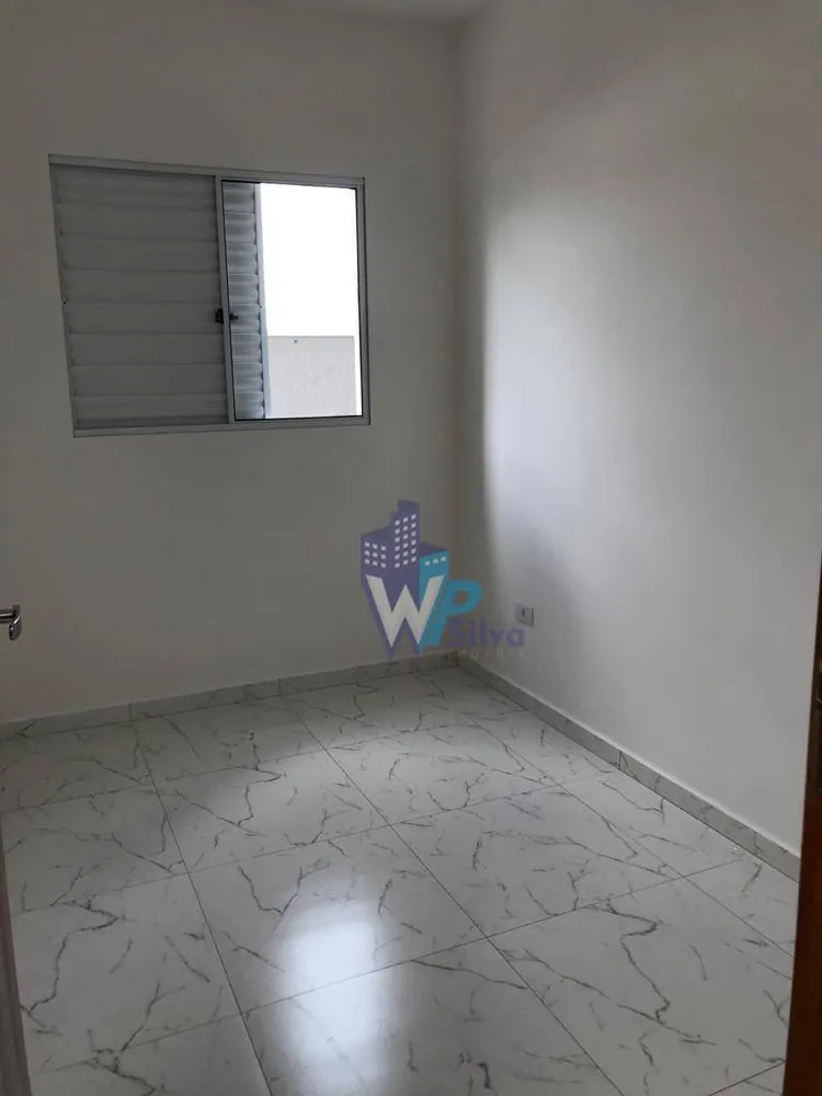 Apartamento, 2 quartos, 43 m² - Foto 3