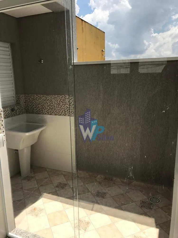 Apartamento, 2 quartos, 43 m² - Foto 4