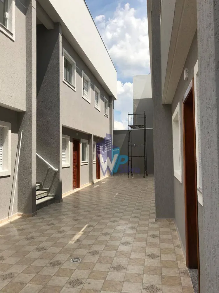 Apartamento, 2 quartos, 43 m² - Foto 15
