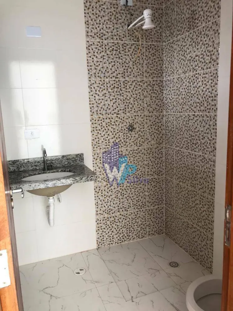 Apartamento, 2 quartos, 43 m² - Foto 7
