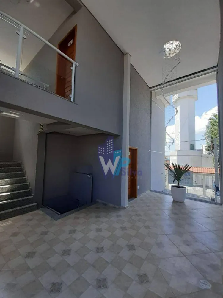 Apartamento, 2 quartos, 43 m² - Foto 18