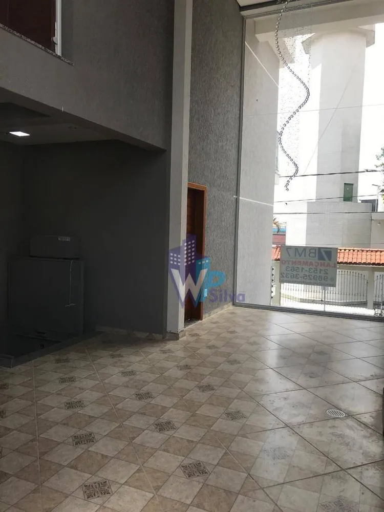 Apartamento, 2 quartos, 43 m² - Foto 11