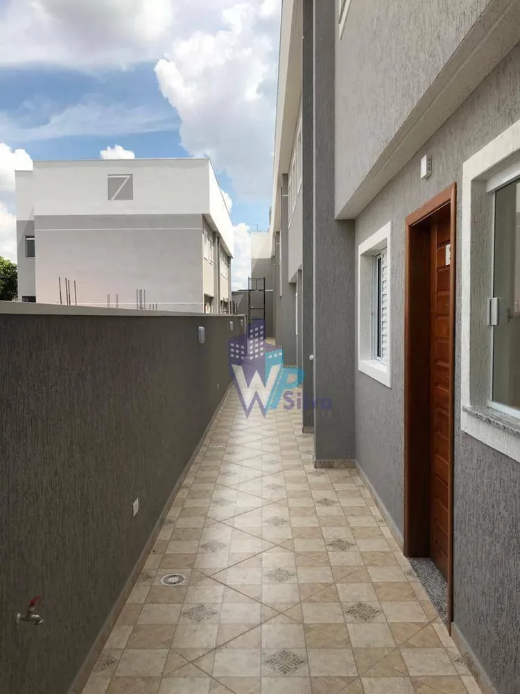 Apartamento, 2 quartos, 43 m² - Foto 12