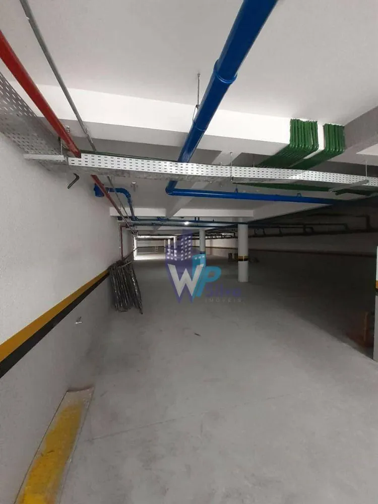 Apartamento, 2 quartos, 43 m² - Foto 16