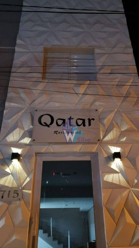 Apartamento, 2 quartos, 43 m² - Foto 2