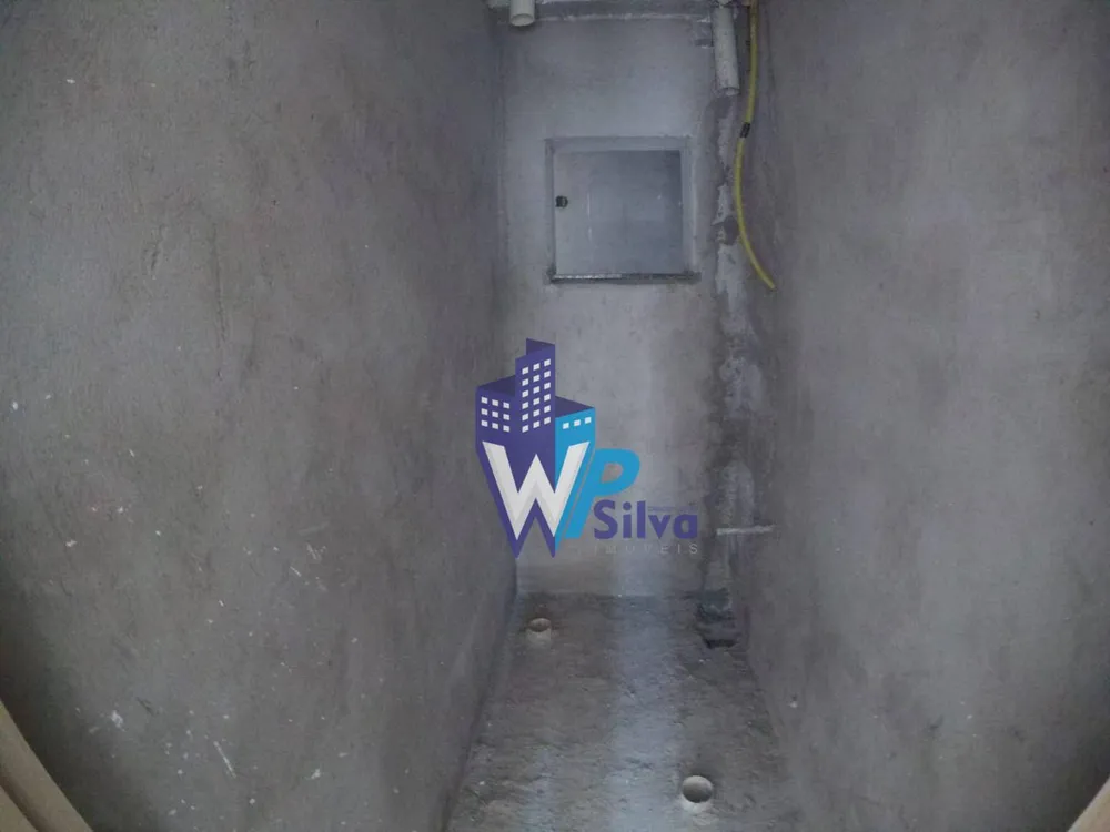 Apartamento, 2 quartos, 40 m² - Foto 14