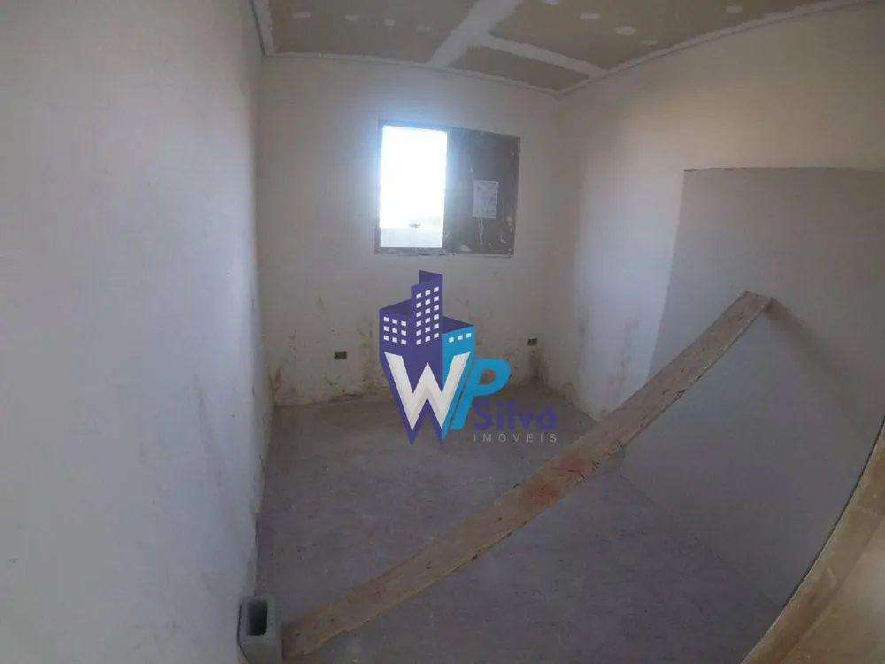 Apartamento, 2 quartos, 40 m² - Foto 3