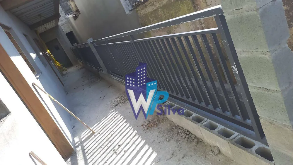 Apartamento, 2 quartos, 40 m² - Foto 16