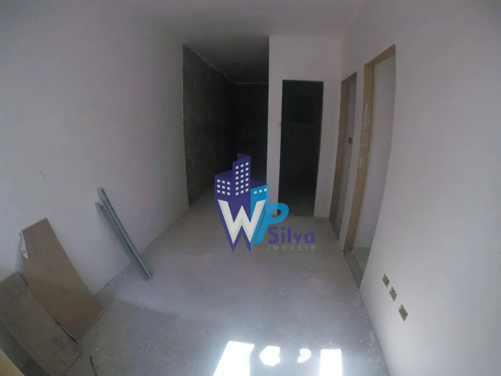 Apartamento, 2 quartos, 40 m² - Foto 2