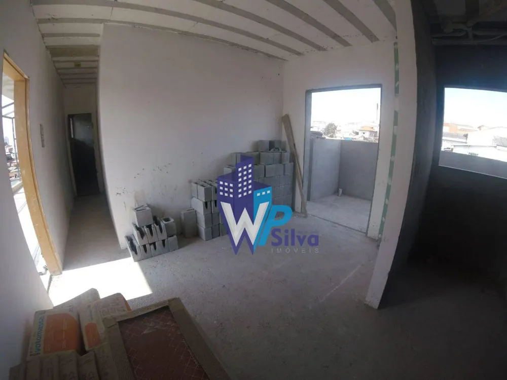 Apartamento, 2 quartos, 40 m² - Foto 8