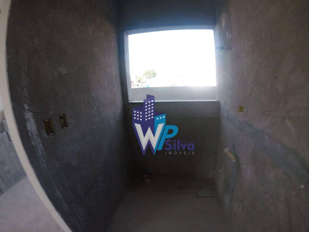 Apartamento, 2 quartos, 40 m² - Foto 3