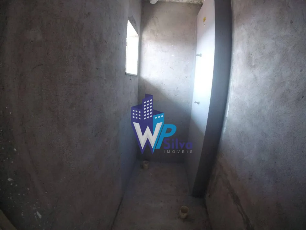 Apartamento, 2 quartos, 40 m² - Foto 11