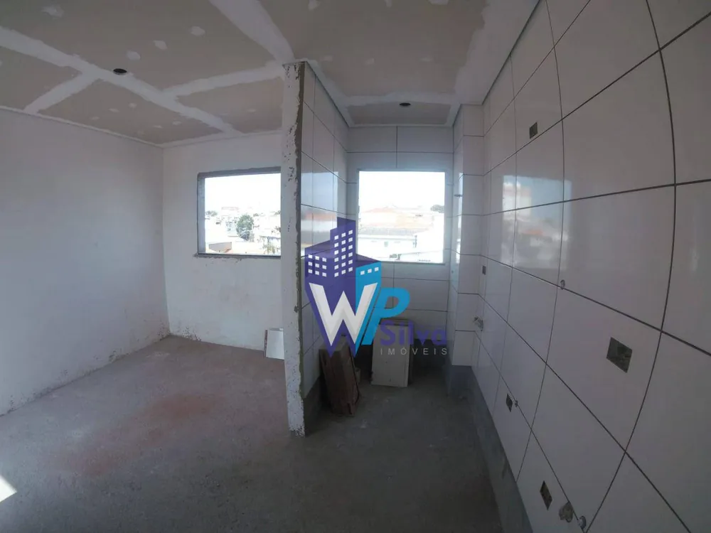 Apartamento, 2 quartos, 40 m² - Foto 6