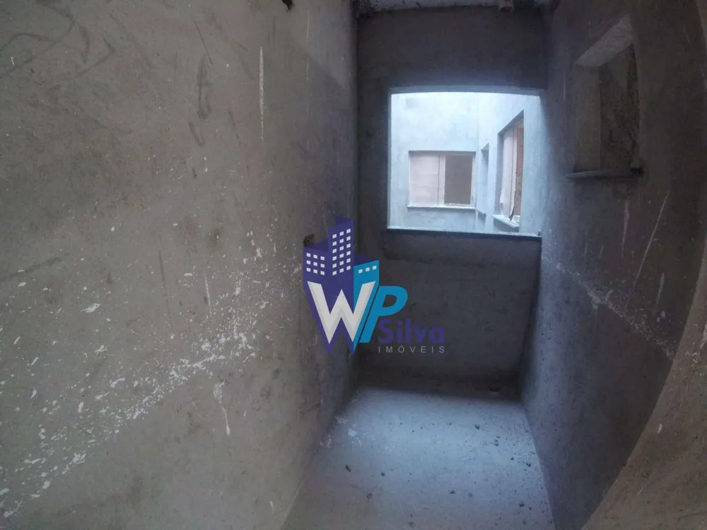 Apartamento, 2 quartos, 40 m² - Foto 5