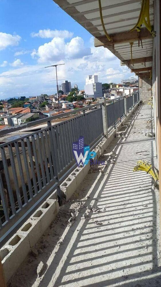 Apartamento, 2 quartos, 40 m² - Foto 4