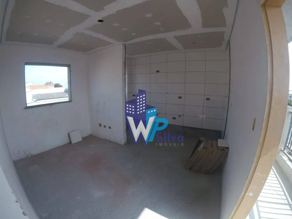 Apartamento, 2 quartos, 40 m² - Foto 7