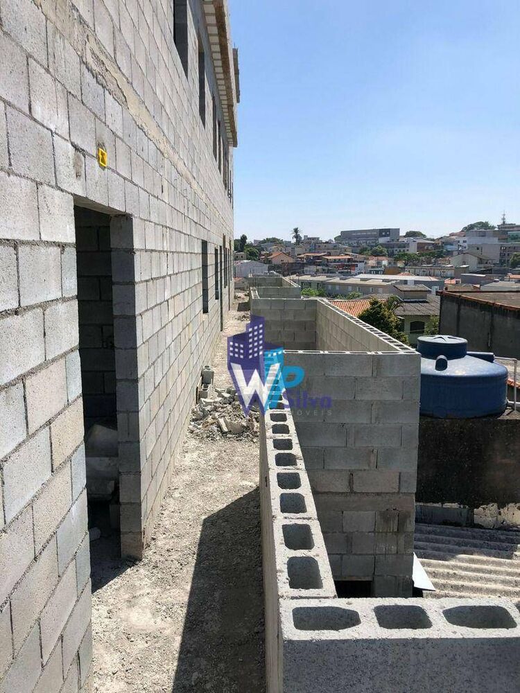 Apartamento, 2 quartos, 40 m² - Foto 1