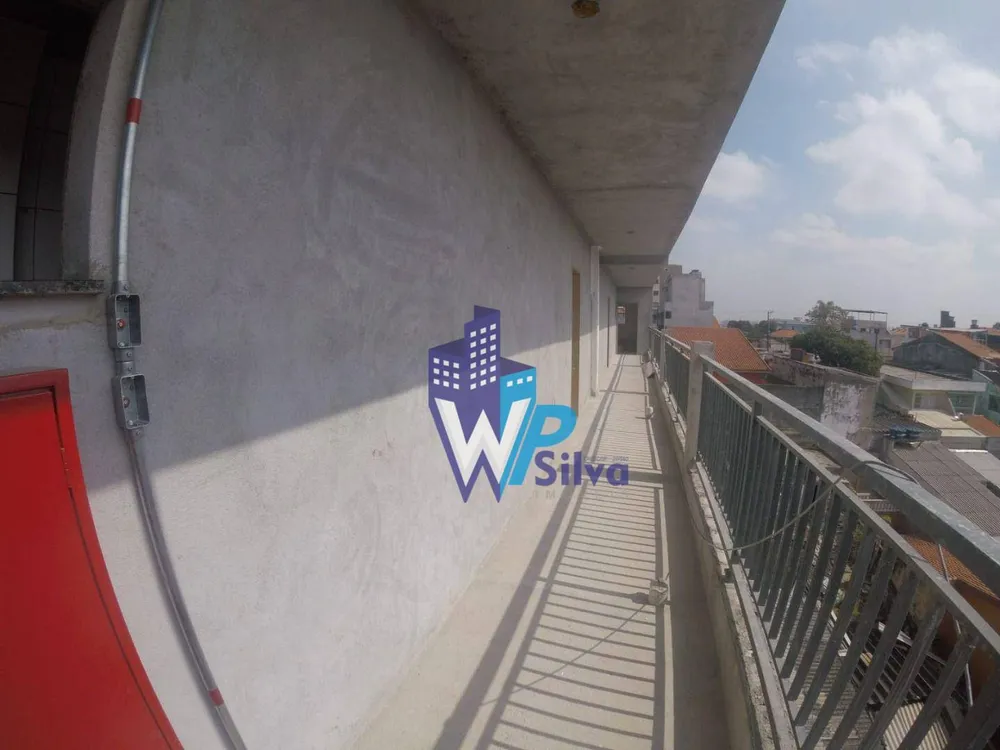 Apartamento, 2 quartos, 40 m² - Foto 23