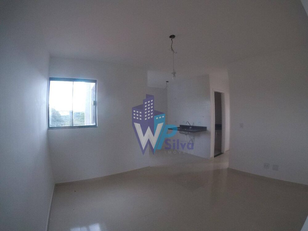 Apartamento, 2 quartos, 42 m² - Foto 4