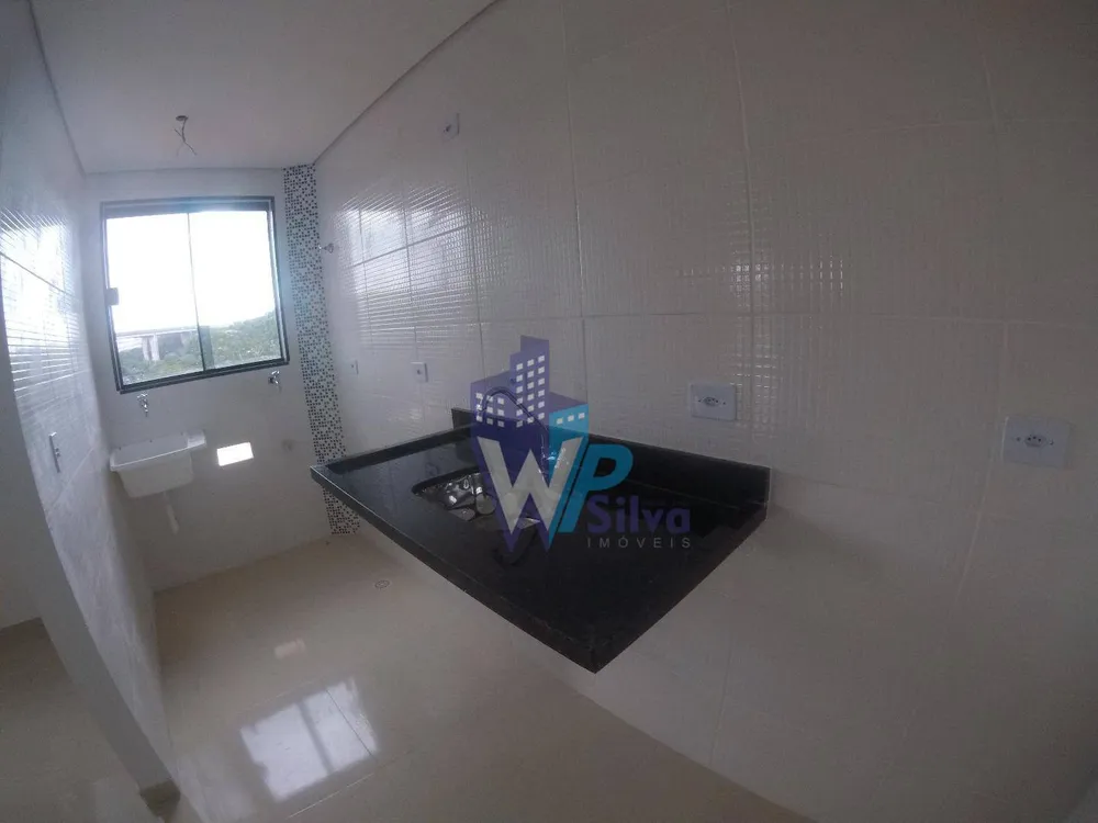 Apartamento, 2 quartos, 42 m² - Foto 4