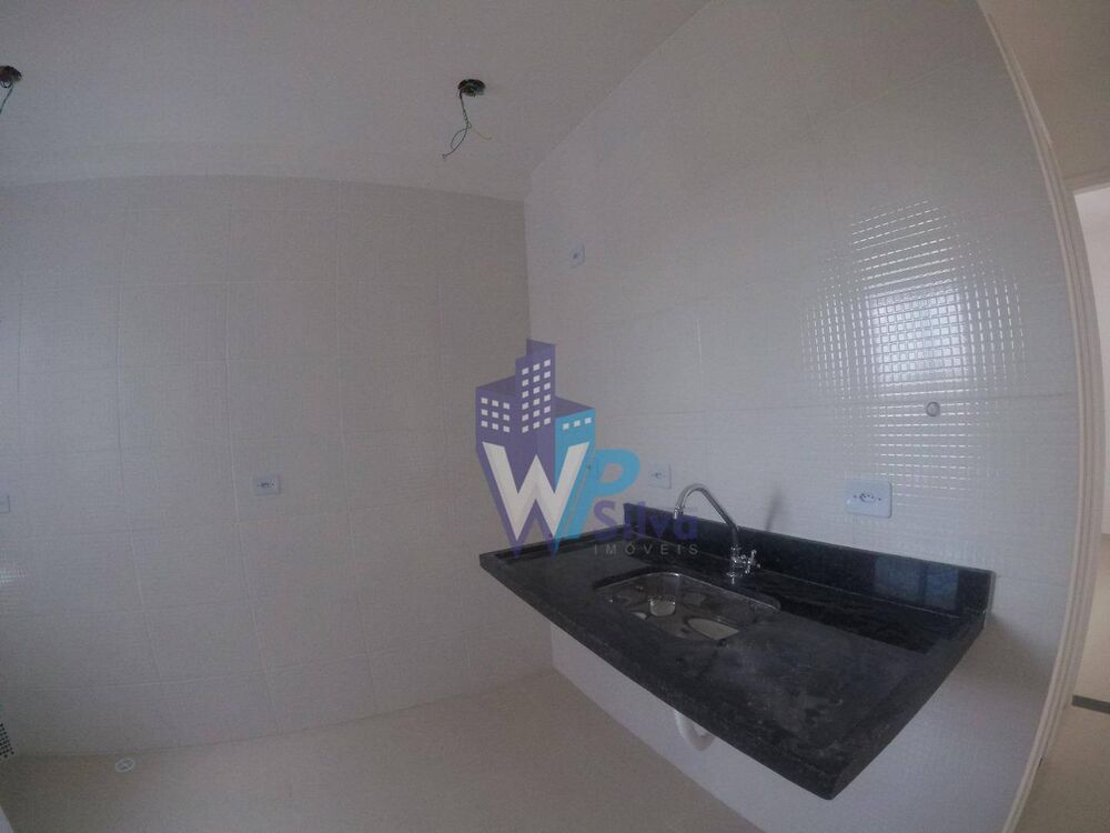 Apartamento, 2 quartos, 42 m² - Foto 3