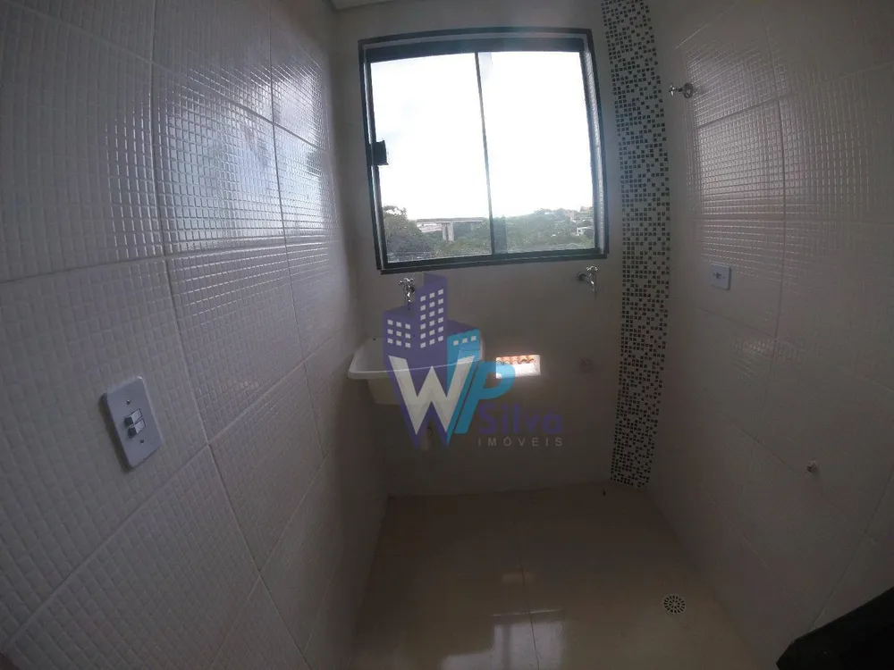 Apartamento, 2 quartos, 42 m² - Foto 5