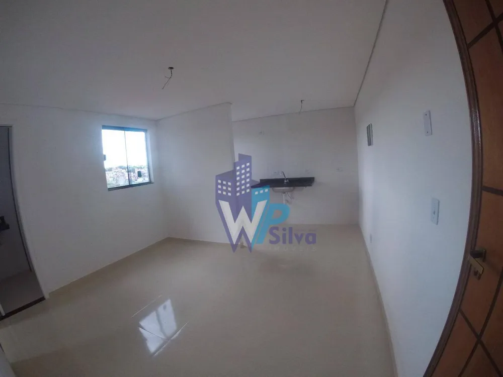 Apartamento, 2 quartos, 42 m² - Foto 2