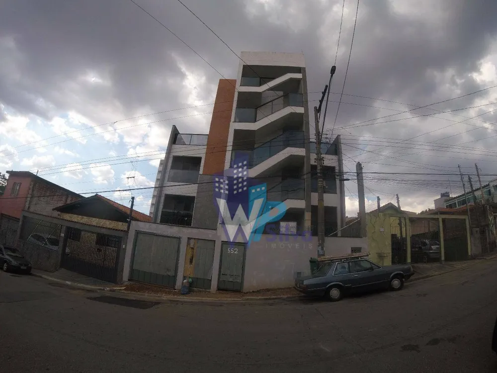Apartamento, 2 quartos, 42 m² - Foto 15