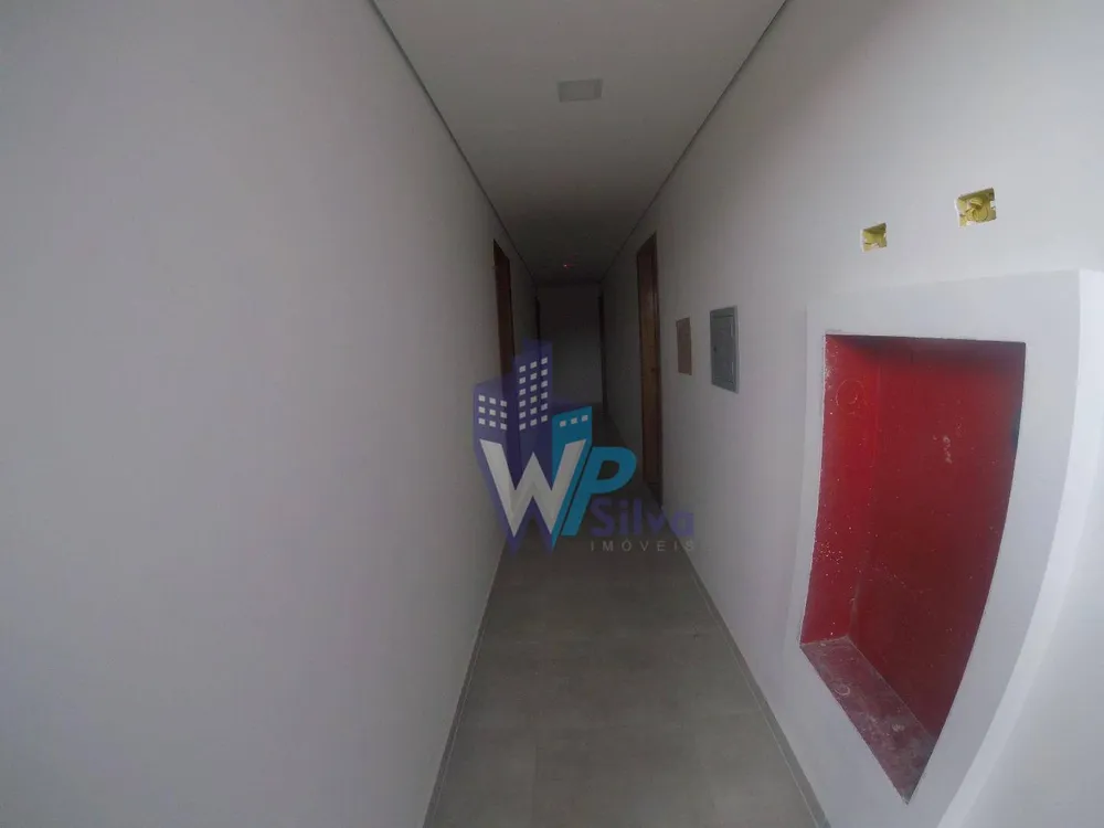 Apartamento, 2 quartos, 42 m² - Foto 14
