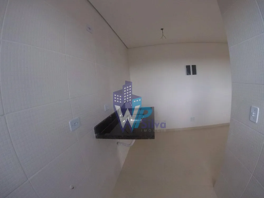 Apartamento, 2 quartos, 42 m² - Foto 6