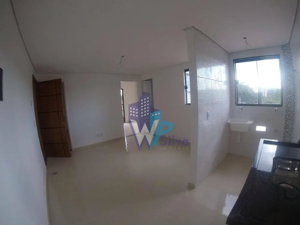 Apartamento, 2 quartos, 42 m² - Foto 7