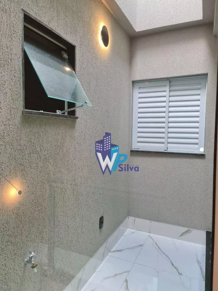 Sobrado à venda com 3 quartos, 180m² - Foto 25