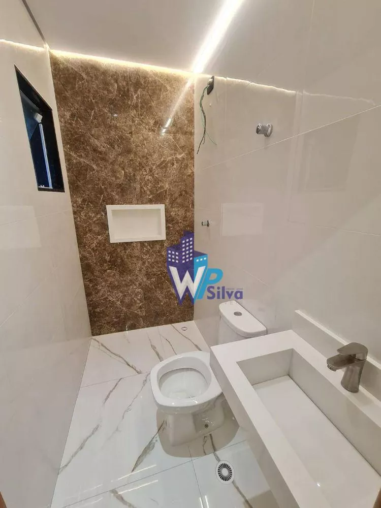 Sobrado à venda com 3 quartos, 180m² - Foto 11