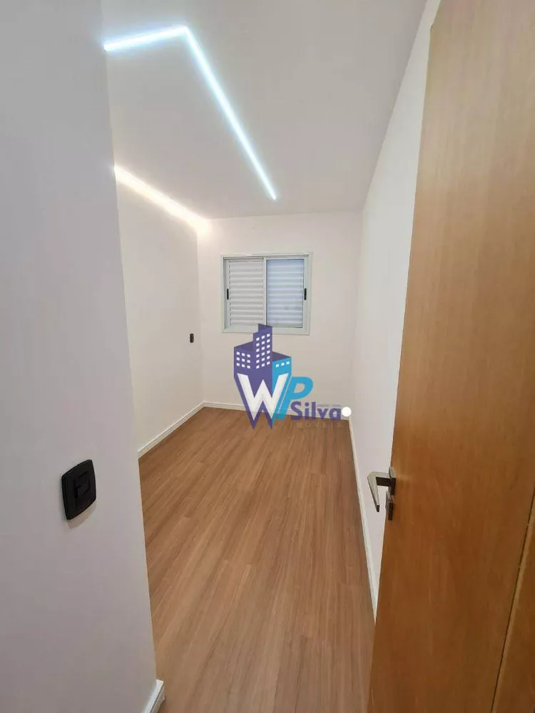 Sobrado à venda com 3 quartos, 180m² - Foto 10