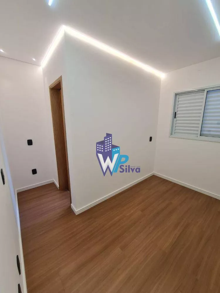 Sobrado à venda com 3 quartos, 180m² - Foto 30