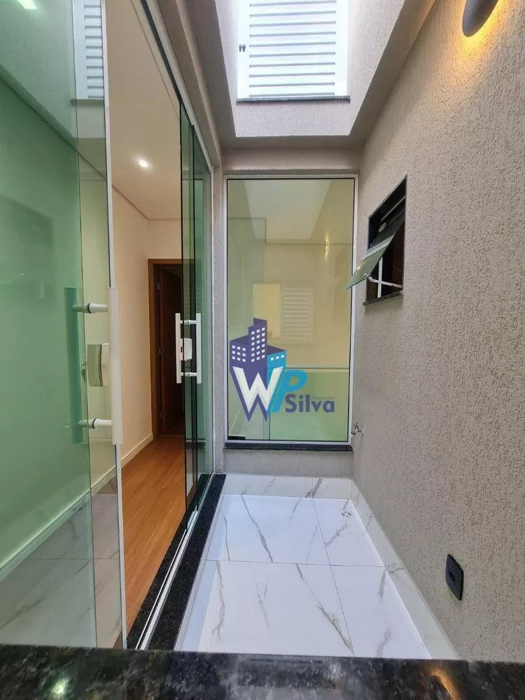 Sobrado à venda com 3 quartos, 180m² - Foto 21