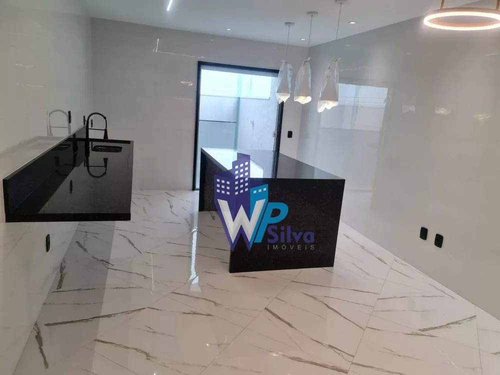 Sobrado à venda com 3 quartos, 180m² - Foto 20