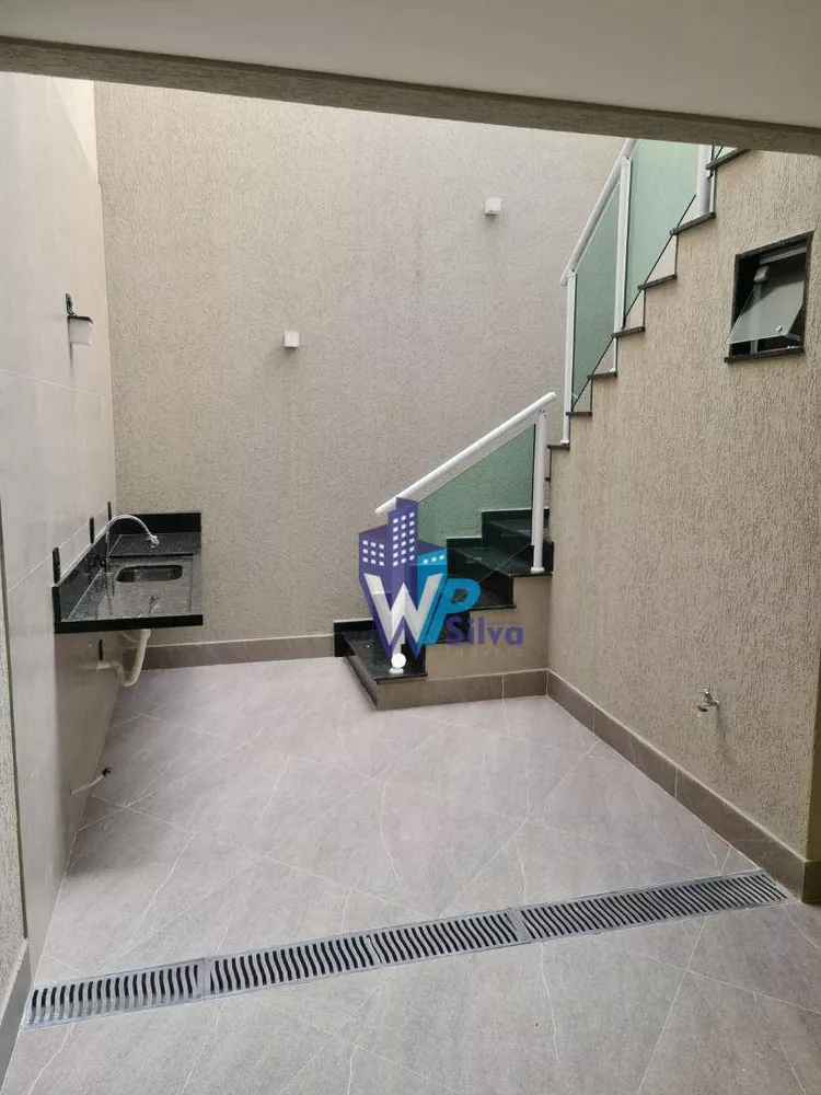 Sobrado à venda com 3 quartos, 180m² - Foto 24