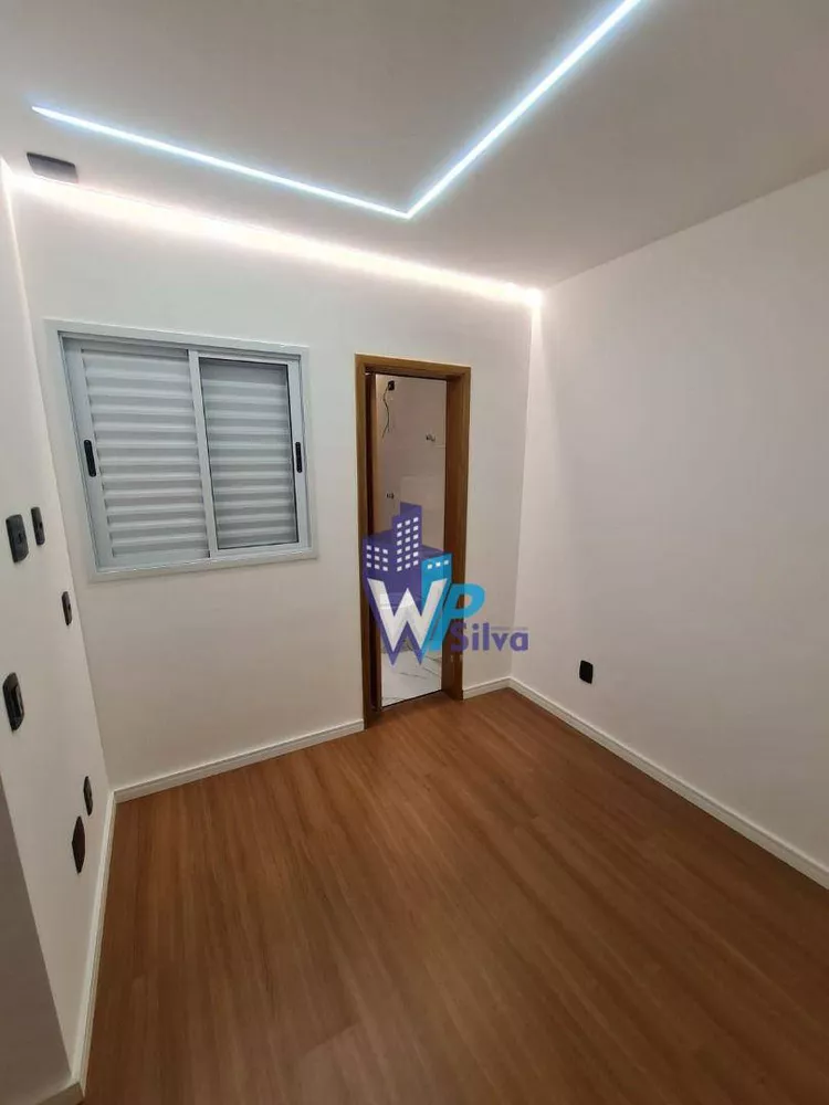 Sobrado à venda com 3 quartos, 180m² - Foto 19