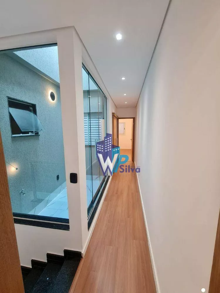 Sobrado à venda com 3 quartos, 180m² - Foto 17