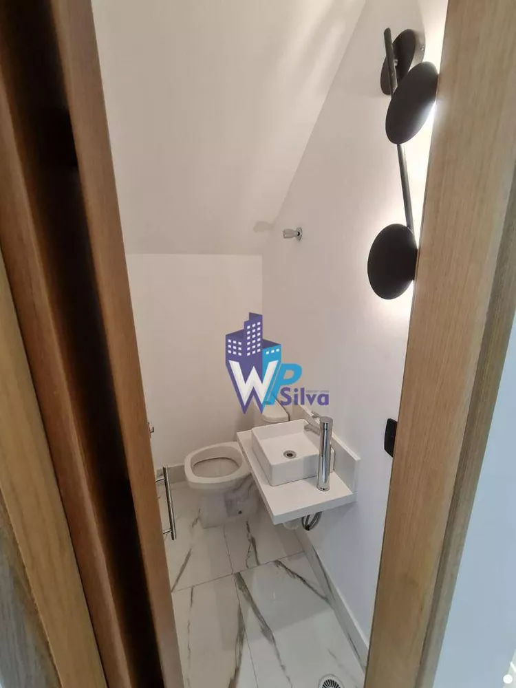 Sobrado à venda com 3 quartos, 180m² - Foto 23